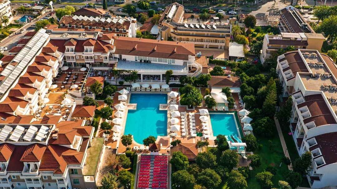 Viking Garden Hotel & Spa